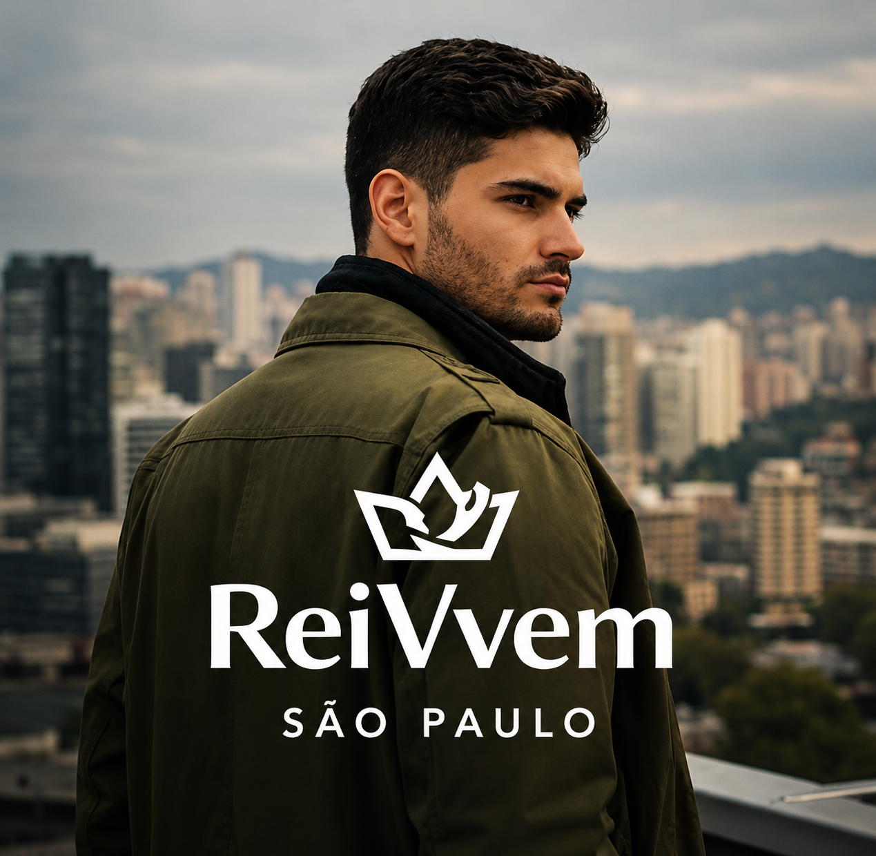 Campaña internacional Reyvvem 2