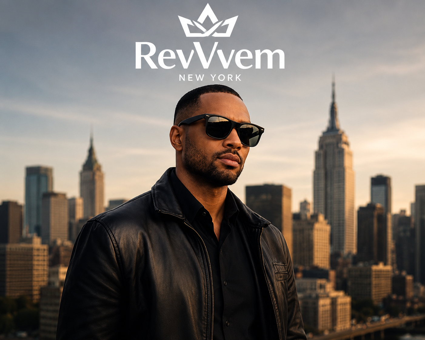 Campaña internacional Reyvvem 6